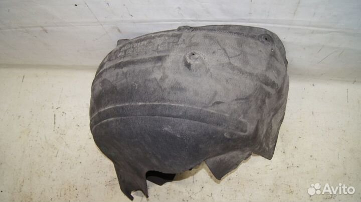 Подкрылок RL BMW 535i GT F07