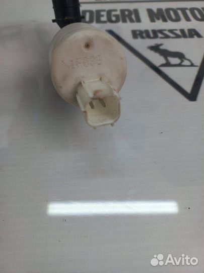 Мотор бачка омывателя Volvo V60 (11-13) оригинал