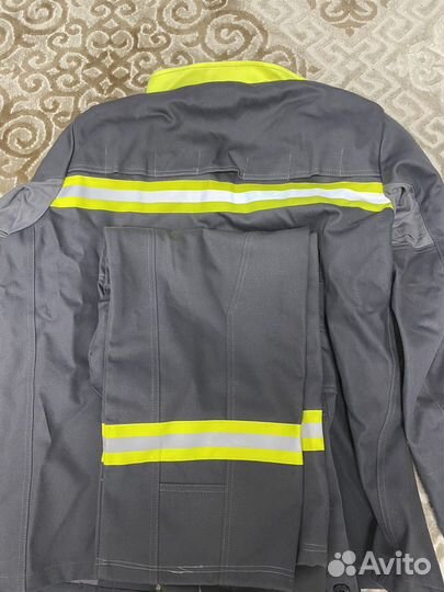 Костюм сварщика Цезарь