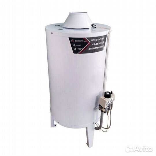 Котел газовый аогвк-11.6 vargaz TGV