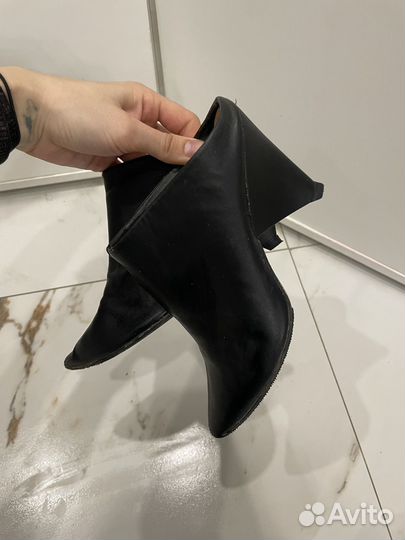 Ботильоны reserved 37