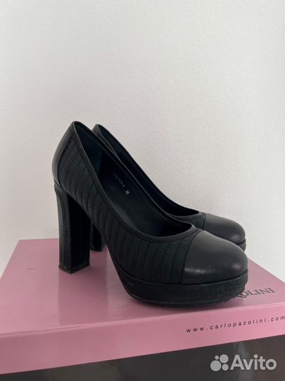 Ботильоны 36 размер