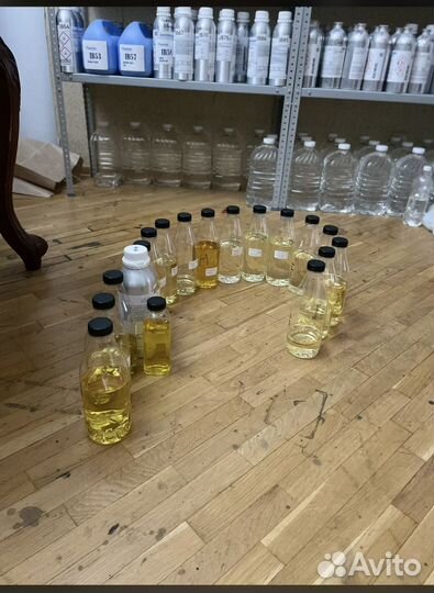 Парфюм(Духи)