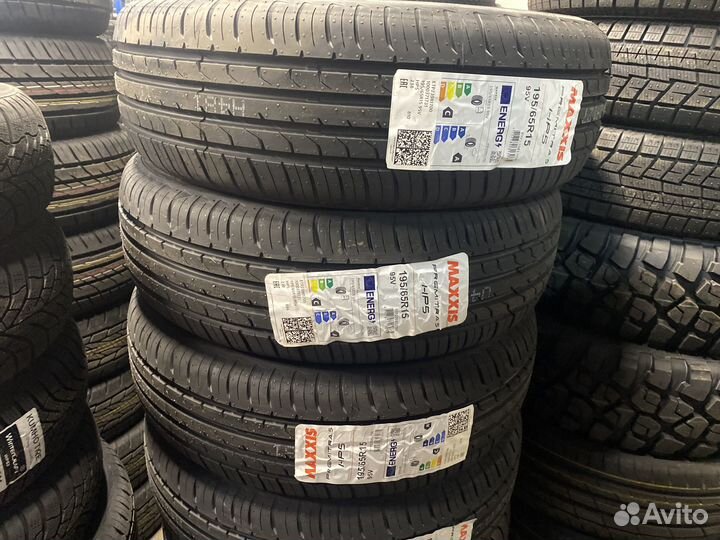 Nokian Tyres Hakka Green 3 225/55 R17 101V