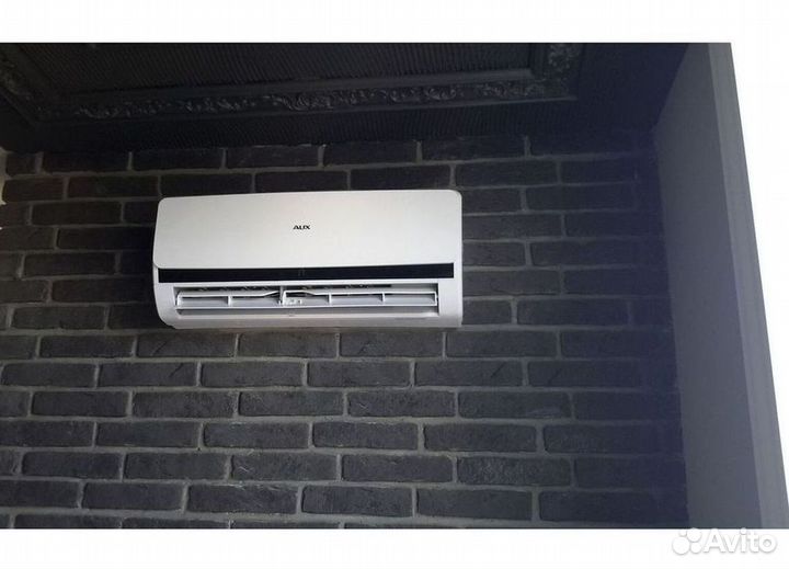 Наш сплит не просквозит