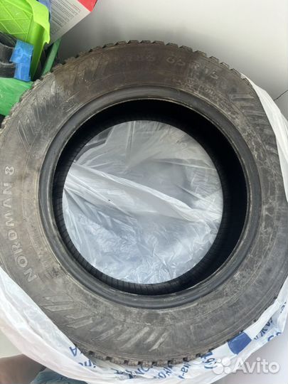 Nordman 8 185/65 R15 92