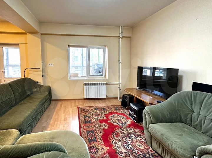 1-к. квартира, 32,9 м², 2/3 эт.