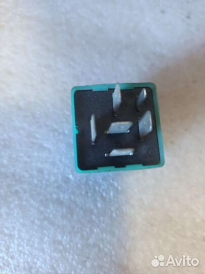 Реле поворотов Chevrolet lacetti