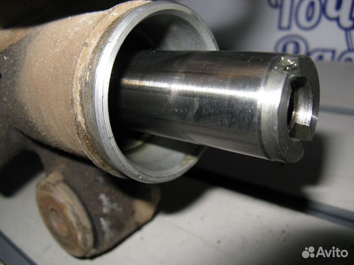 Рулевая рейка правый руль Toyota RAV4 2 20 A20