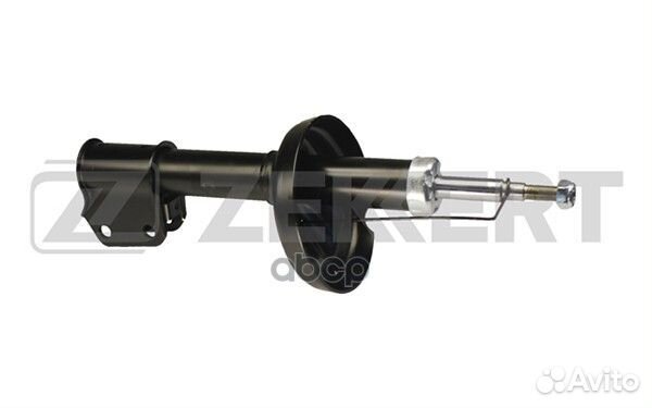 Амортизатор газовый передней подвески Nissan Ku