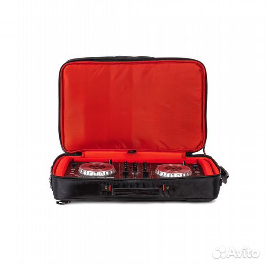 DJ BAG чехлы рюкзаки сумки для Dj оборудования