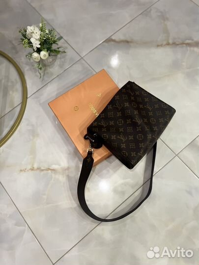 Сумка louis vuitton
