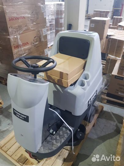 Поломоечная машина XS-R1 75 Essential арт.2440