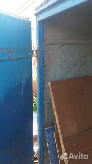 Термо будка на газель