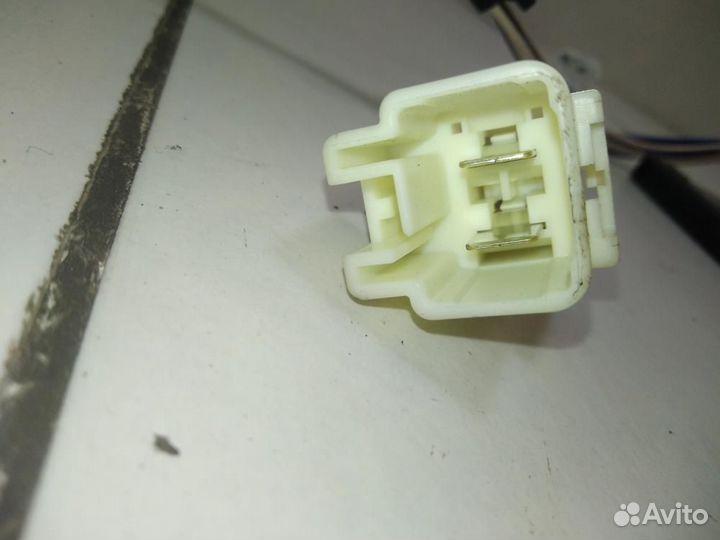 Радиатор отопителя Toyota Camry ASV50 50 55