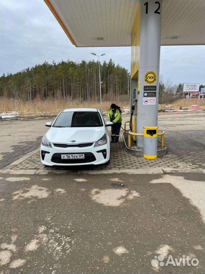 Прокат автомобилей