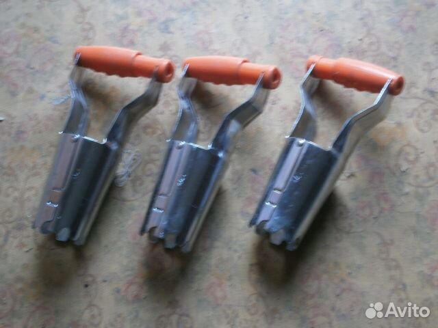 Конус посадочный для рассады