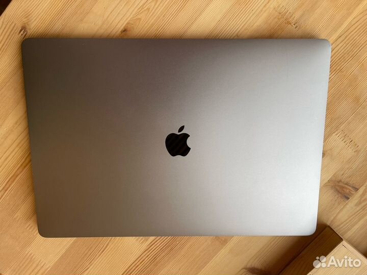 Apple MacBook Pro 16 2019 i7