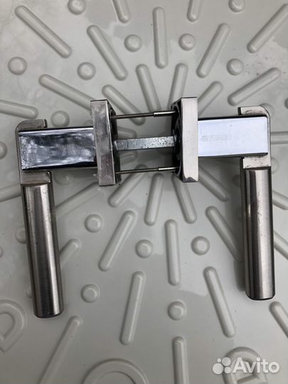 Ручки для межкомнатных дверей