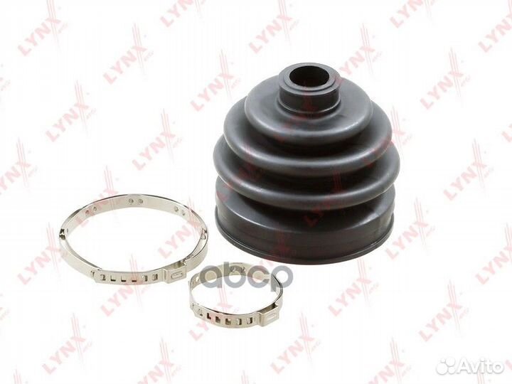 Пыльник шруса PC2059 lynxauto