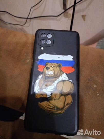 Samsung Galaxy A12, 3/64 ГБ