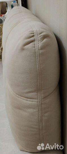 Диванная подушка большая
