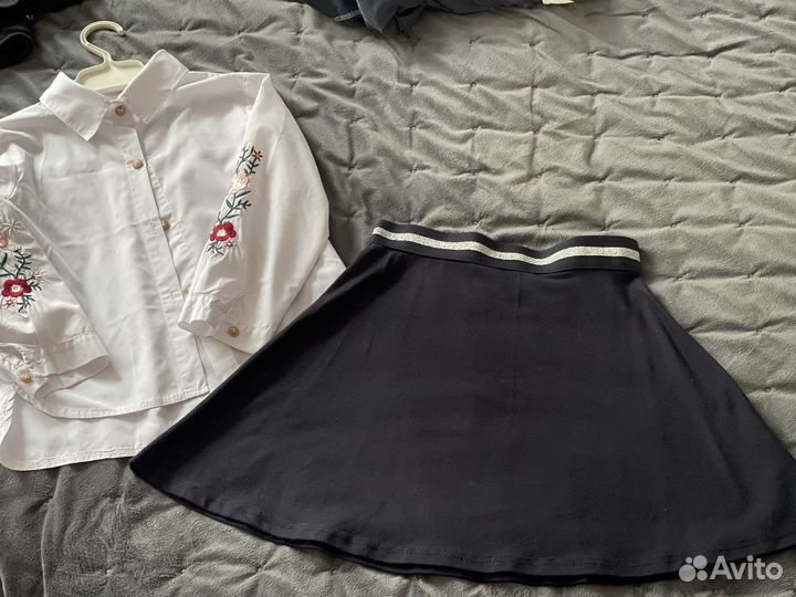 Школьная форма