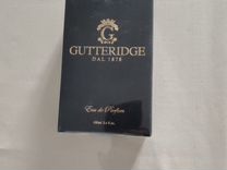 Духи мужские Gutteridge