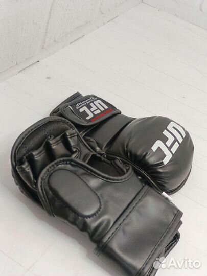 Перчатки крабы