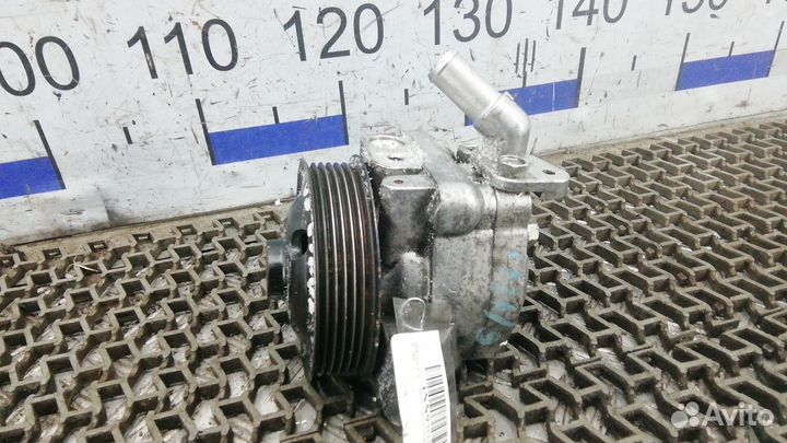 Насос гидроусилителя Jaguar XF (X260) II (2015–н.в