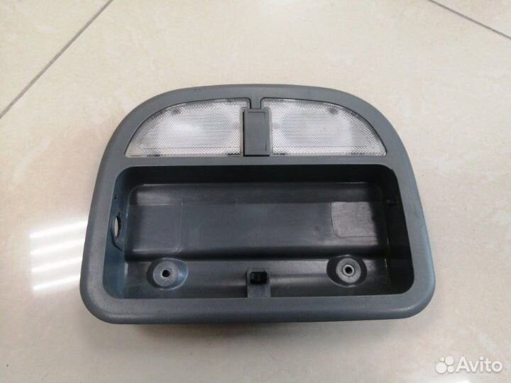 Плафон подсветки салона Geely Emgrand EC7 JL4G15D