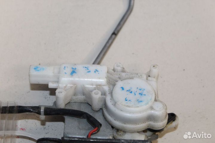 Замок багажника Mazda CX-7 2007-2012