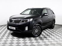 Kia Sorento 2.2 AT, 2014, 148 360 км, с пробегом, цена 2 050 000 руб.