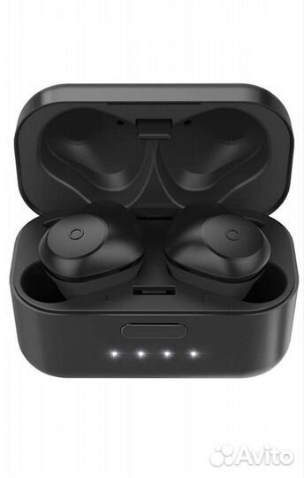 Беспроводные bluetooth наушники