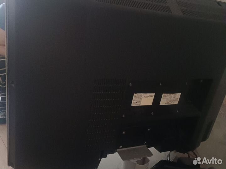 Телевизор philips 32 дюйма