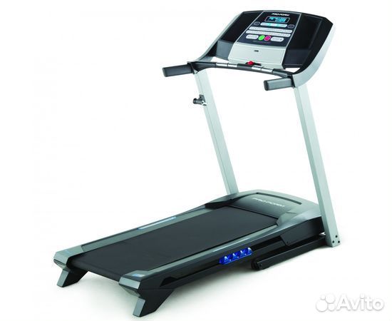 Беговая дорожка PRO-form PF 520 ZLT