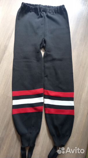 Хоккейные гамаши