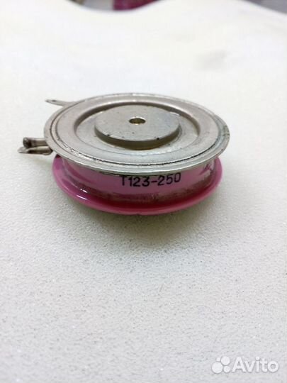 Продам радиодетали