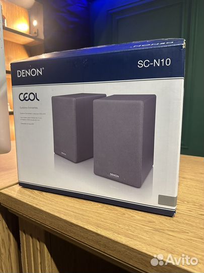 Полочные колонки Япония