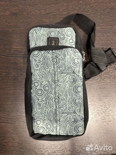 Сумка для nintendo switch