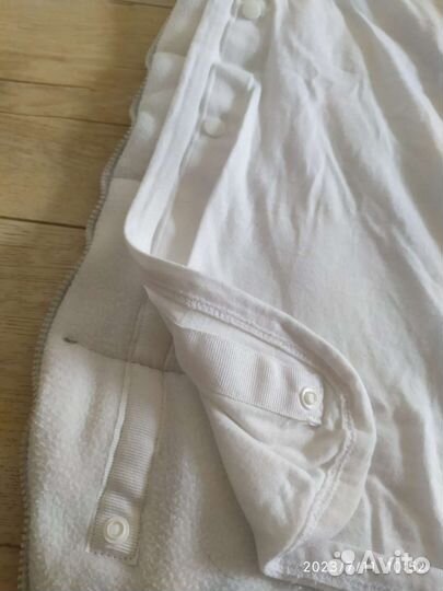 Детский конверт