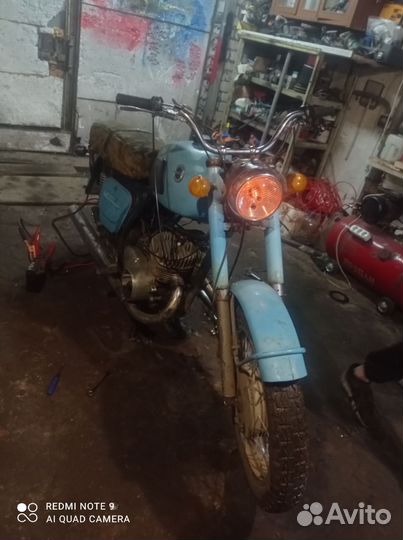 Иж юпитер 3к