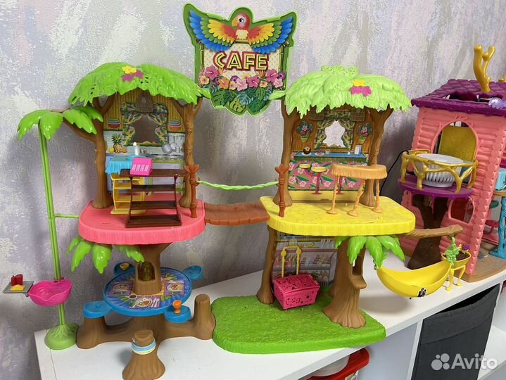 Игровой центр