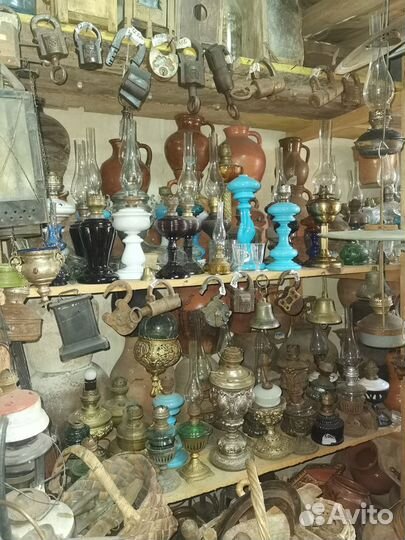 Антиквариат