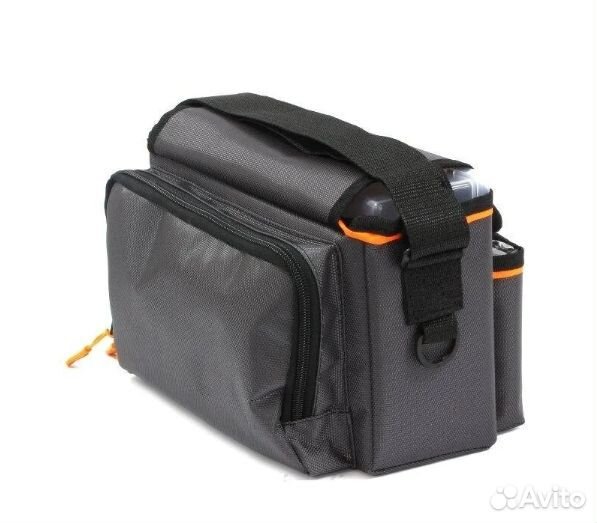 Сумка рыбака Следопыт