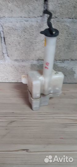 Бачек расширительный Hyundai Sonata IV (EF)