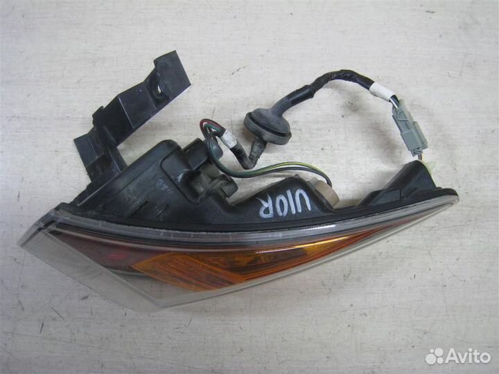 Фонарь задний наружный правый Honda Civic 5D (FN)