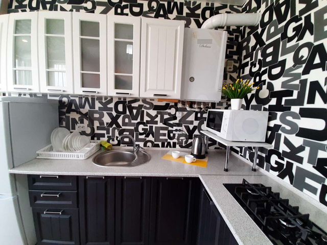 1-к. квартира, 36 м², 8/10 эт.