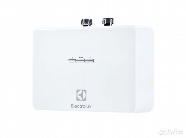 Водонагреватель проточный Electrolux NPX 6 aquatro