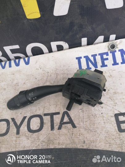 Подрулевой переключатель света Hyundai I-30 1 1.4
